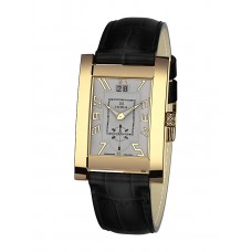 Золотые часы Gentleman  1041.0.3.22